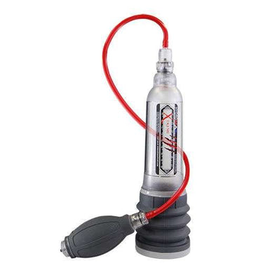 Pompa Idroterapia HYDROXTREME 7 Potente con Accessori Completi